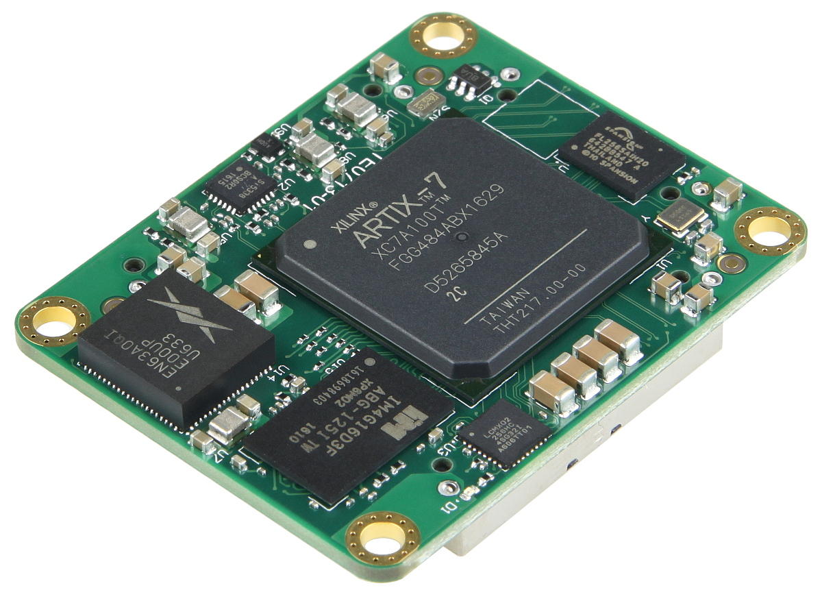 FPGA Universal Development Board